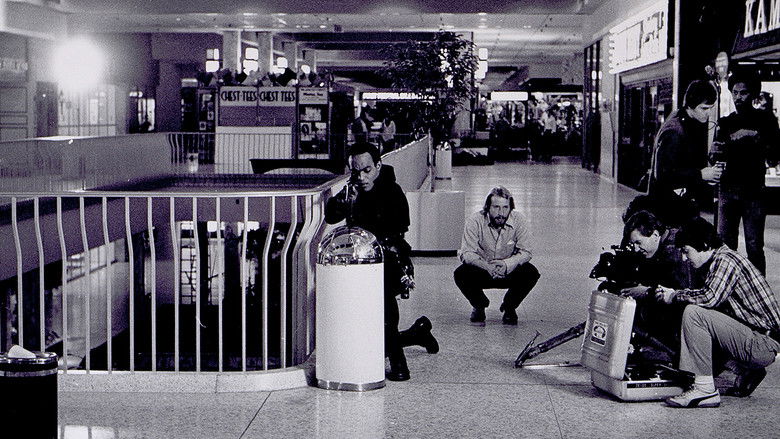 кадр из фильма Мертвецы будут ходить: Создание Рассвета мертвецов