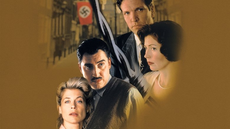 кадр из фильма Rescuers: Stories of Courage - Two Couples