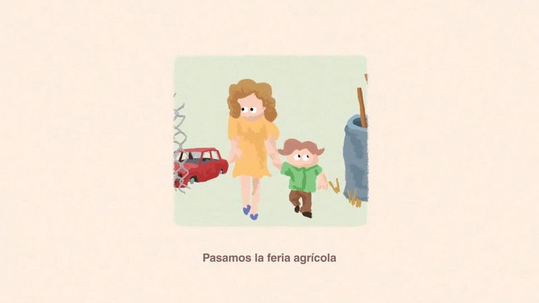 кадр из фильма Kokuruga