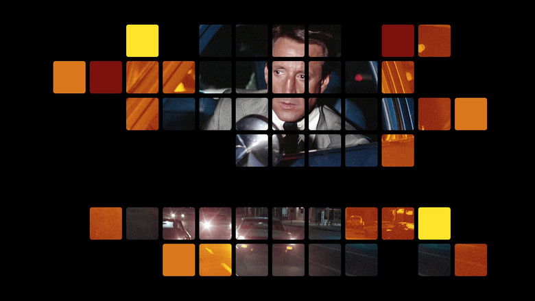 кадр из фильма Человек умер