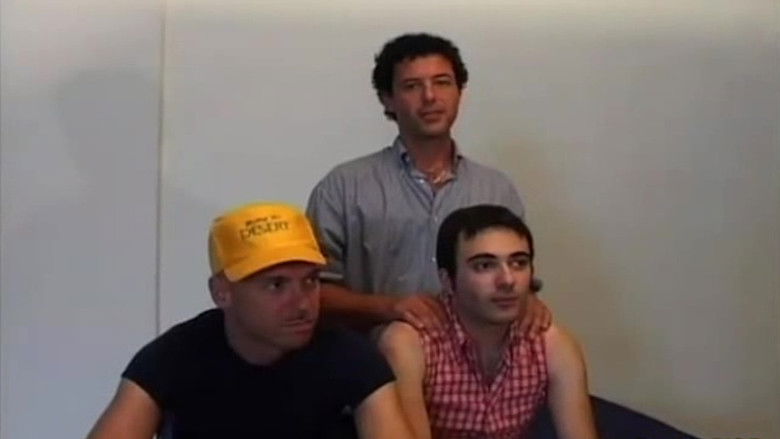 кадр из фильма Gay Italia