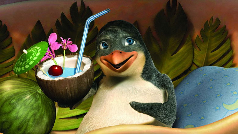 кадр из фильма Динозаврик Урмель