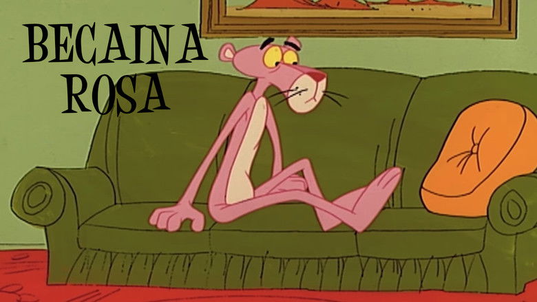 кадр из фильма Forty Pink Winks