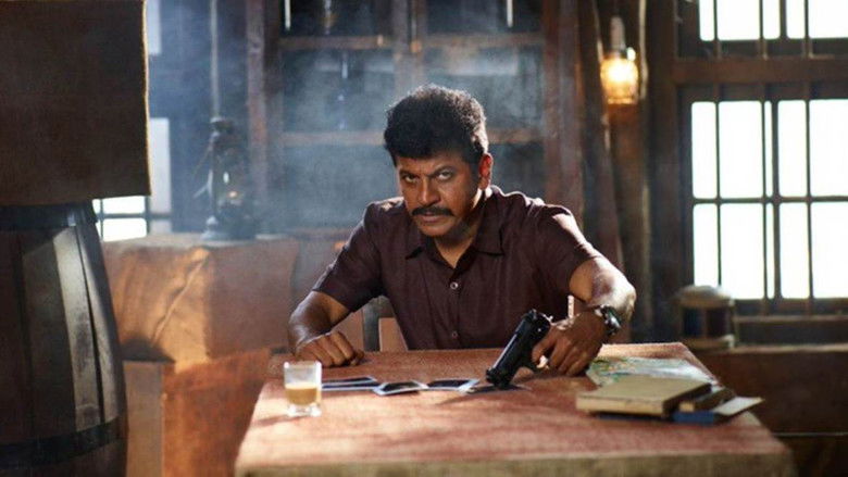 кадр из фильма ರುಸ್ತುಮ್