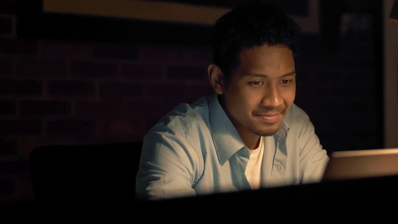 кадр из фильма Indonesia Itu Rumahku