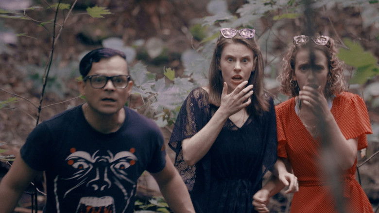 кадр из фильма Camping Trip