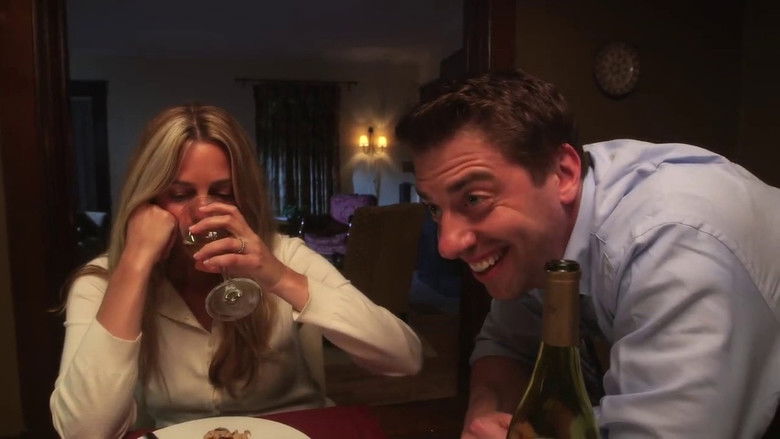 кадр из фильма Dinner