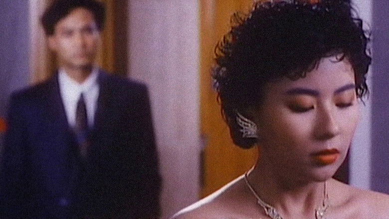 кадр из фильма 烈火危情