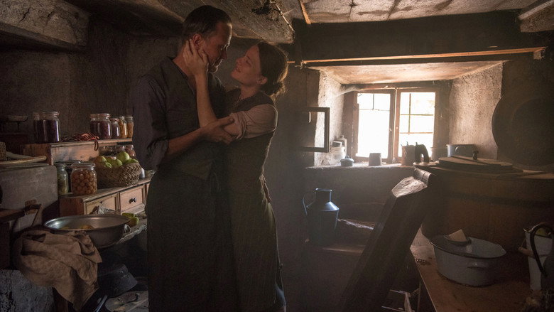 кадр из фильма Тайная жизнь