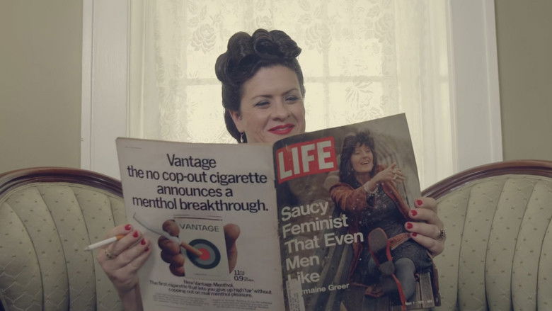 кадр из фильма Uncle Otto's Truck