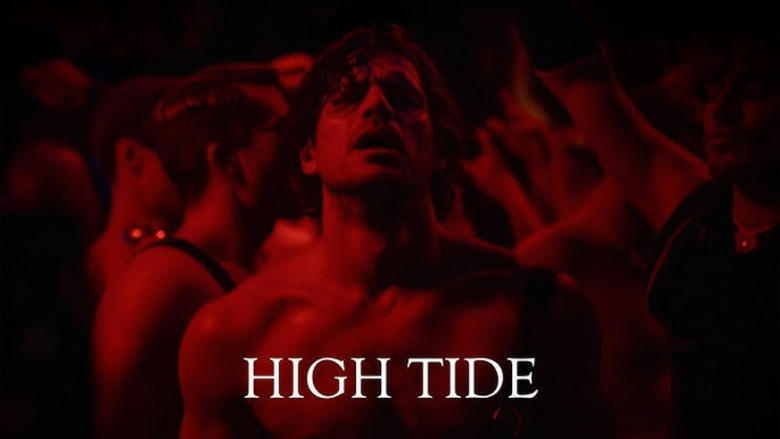 кадр из фильма High Tide