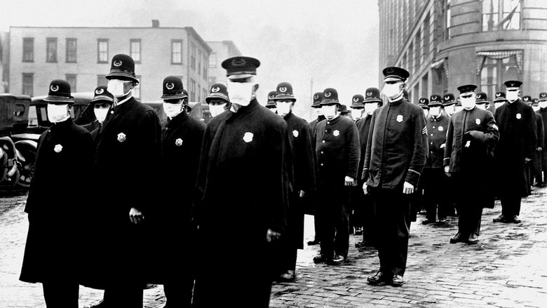 кадр из фильма Auf Leben und Tod – Meilensteine der Hygiene