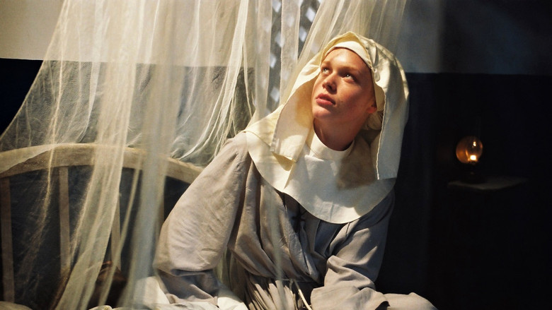 кадр из фильма Krev zmizelého