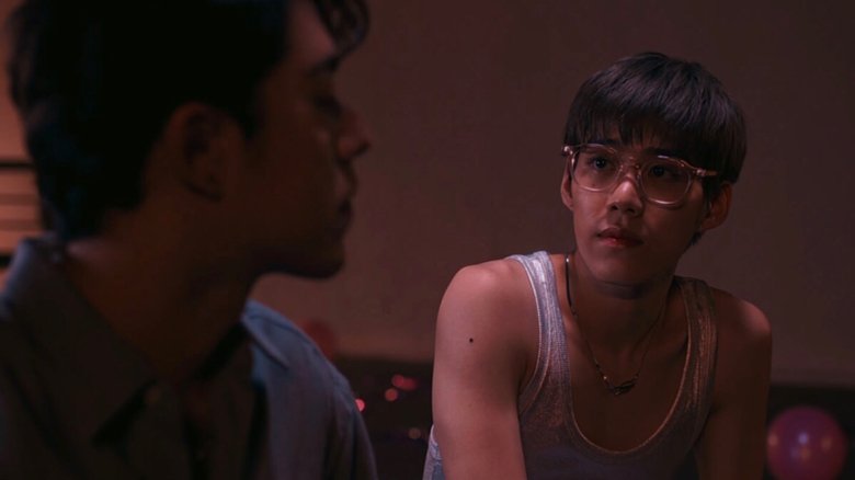 кадр из фильма เส้นเรื่องเดิม