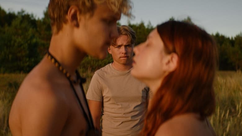 кадр из фильма Ääremängijad