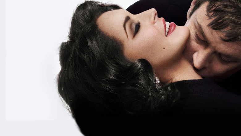 кадр из фильма Лиз и Дик