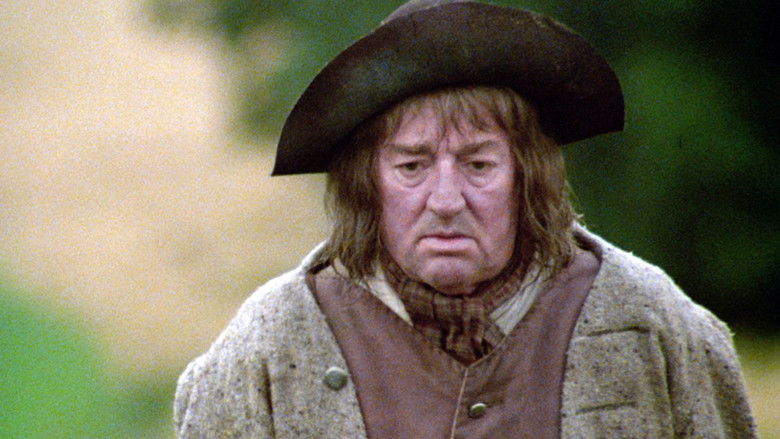 кадр из фильма Jeppe på Bjerget