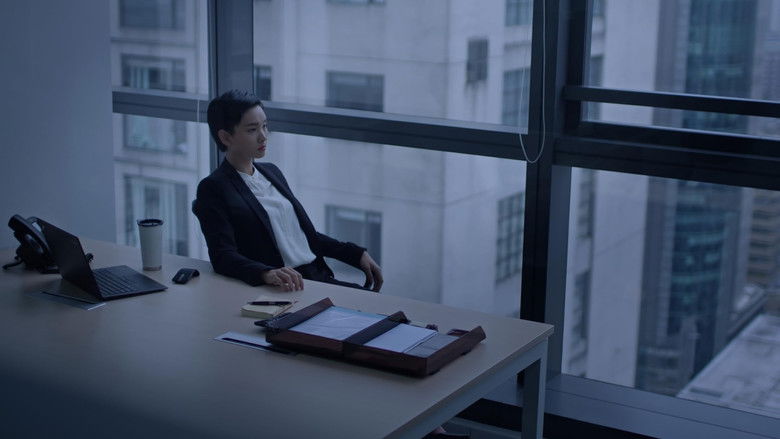 кадр из фильма 化生