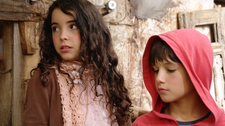 кадр из фильма Juan con miedo