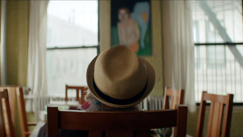 кадр из фильма Paint