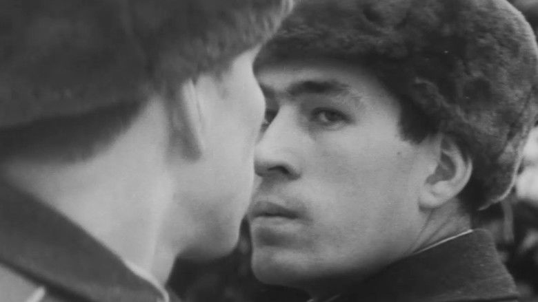 кадр из фильма 235 000 000