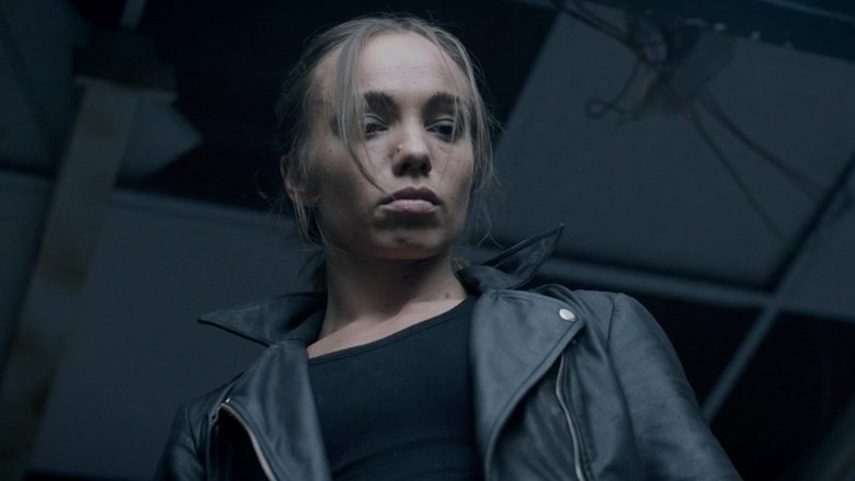 кадр из фильма Мститель 2: Расплата