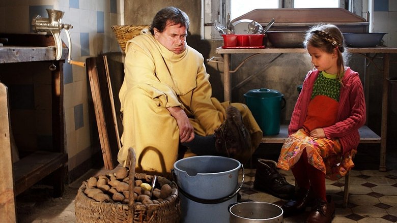 кадр из фильма Жасмин