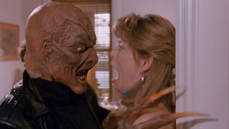 кадр из фильма Ночной убийца