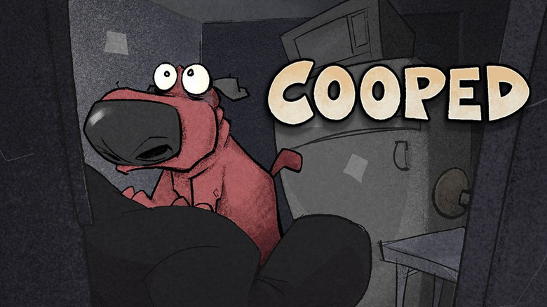 кадр из фильма Cooped