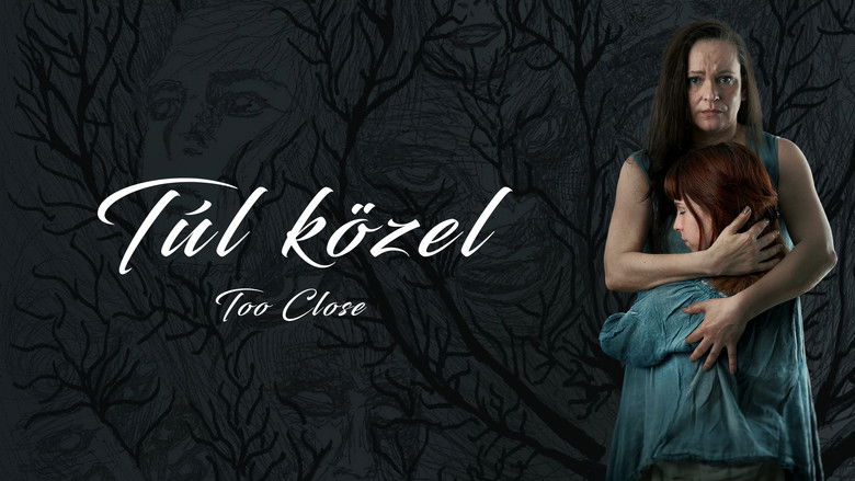 кадр из фильма Túl közel