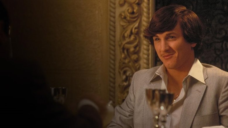 кадр из фильма Агенты Сокол и Снеговик