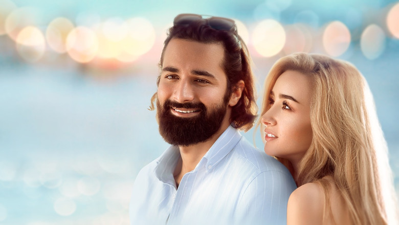 кадр из фильма قصة حب