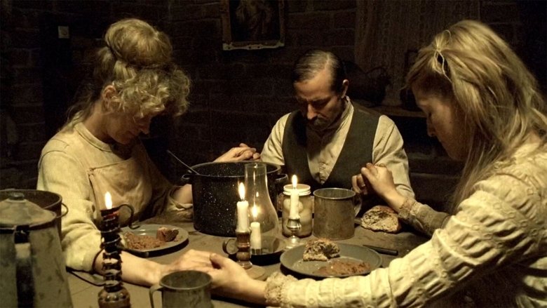 кадр из фильма Henry John and the Little Bug