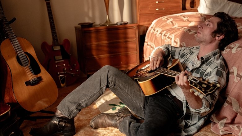 кадр из фильма Спрингстин. Избавь меня от небытия