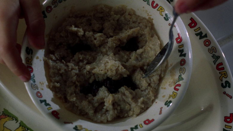 кадр из фильма Кошмар на улице Вязов 7: Новый кошмар