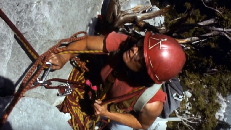 кадр из фильма Врата Небес