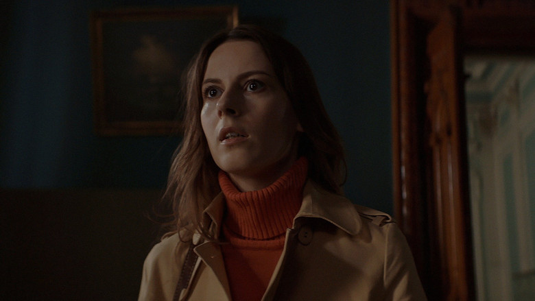 кадр из фильма The Inheritance