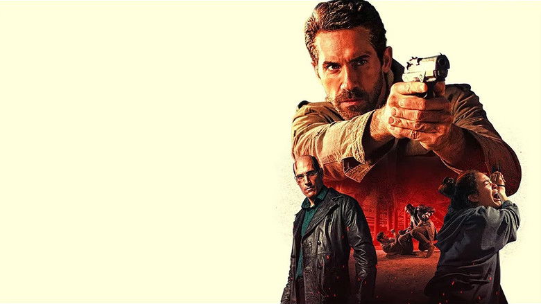 кадр из фильма Эль Дьябло