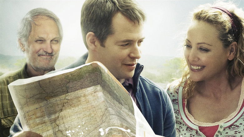 кадр из фильма В одно ухо влетело