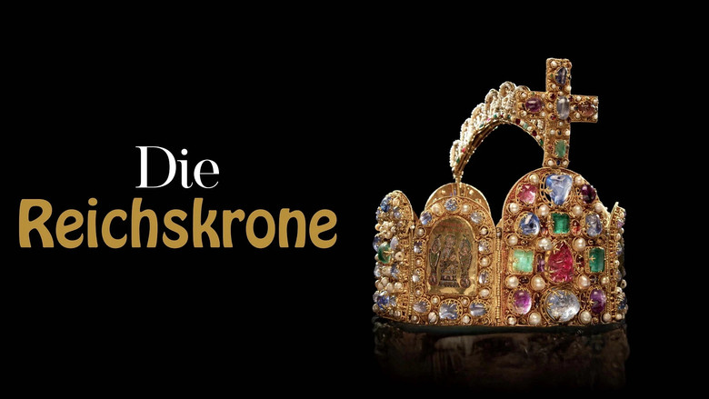 кадр из фильма Die Reichskrone - Mythos, Rätsel, Machtsymbol