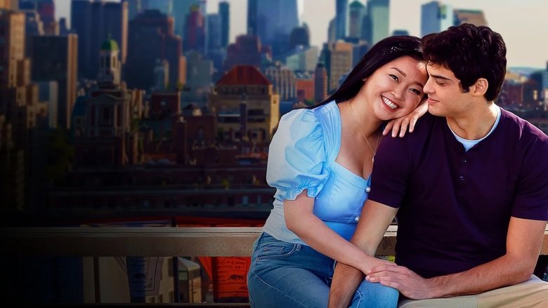 кадр из фильма Всем парням: С любовью…