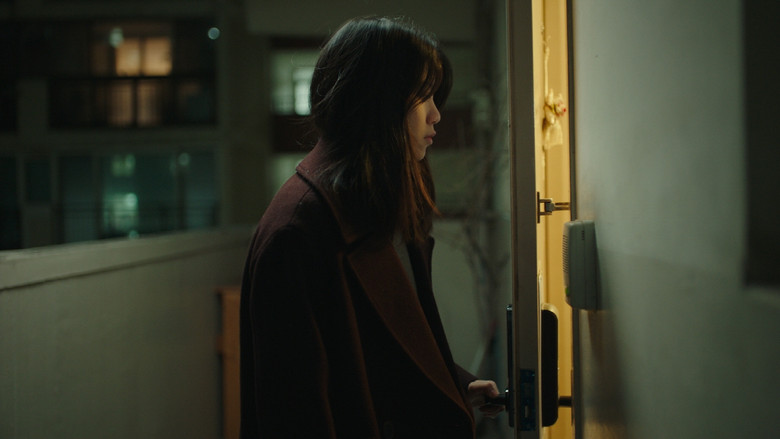 кадр из фильма 같은 속옷을 입는 두 여자