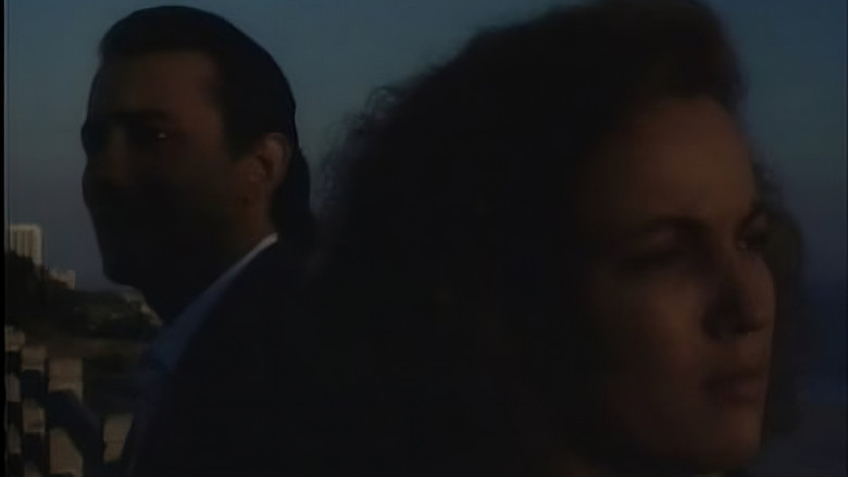 кадр из фильма Сделано в Лос-Анджелесе