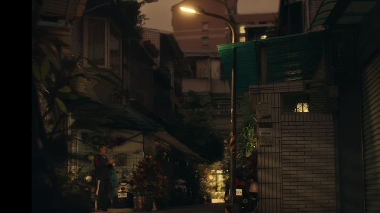 кадр из фильма 皮蛋