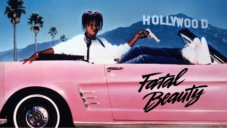 кадр из фильма Смертельная красотка