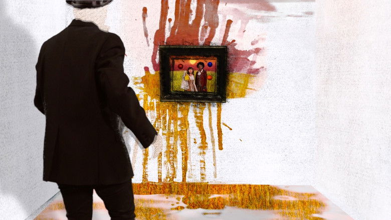 кадр из фильма Out of Frame