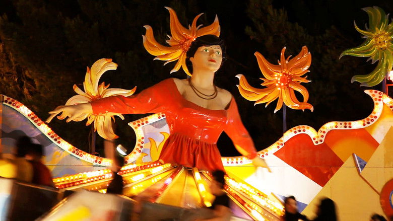 кадр из фильма Possessed by Djinn