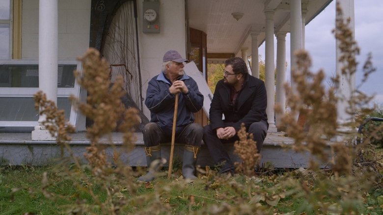 кадр из фильма Les Rose