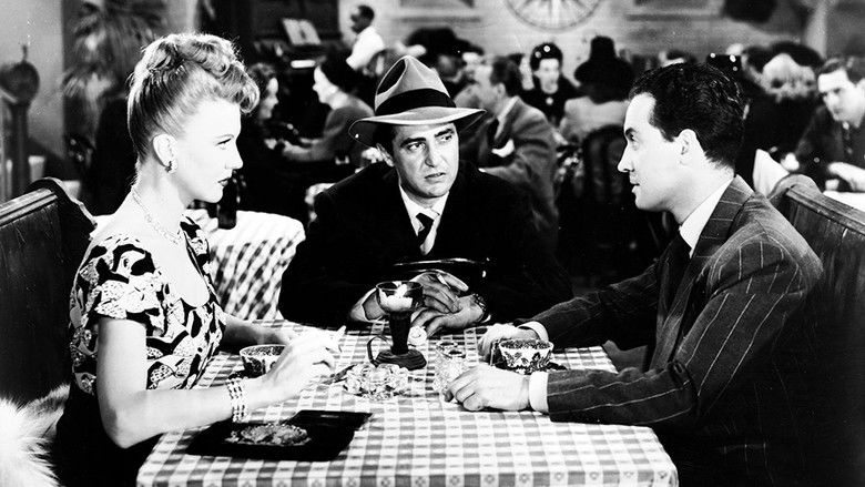 кадр из фильма Decoy