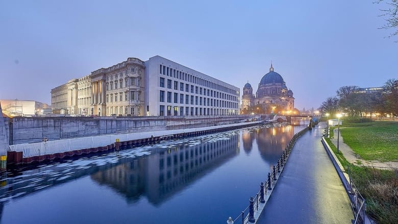 кадр из фильма Et Berlin se bâtit un château…